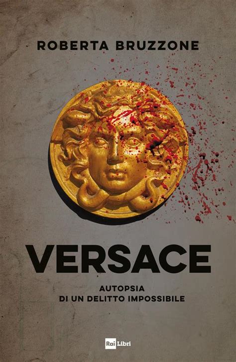 libro versace bruzzone|VERSACE .